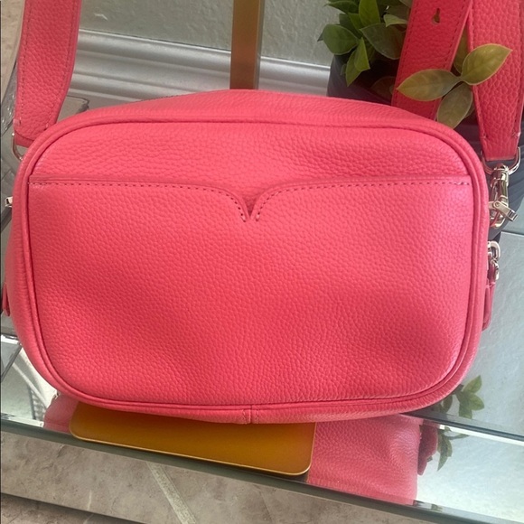 Kate Spade Pink Crossbody  Bag - Picture 6 of 9